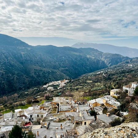 Villa Casa Carmela, Rural House With Spectacular Views, In An Exquisite Area Atalbeitar Exterior foto