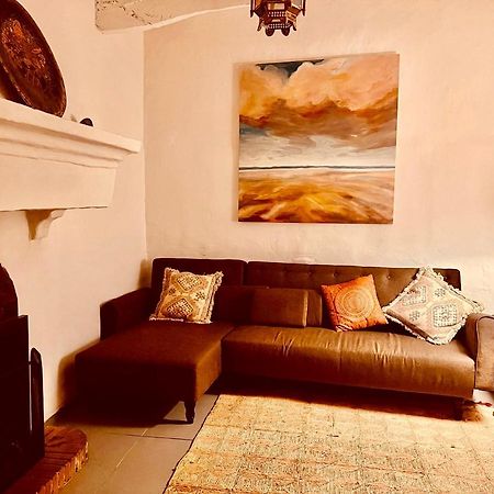 Villa Casa Carmela, Rural House With Spectacular Views, In An Exquisite Area Atalbeitar Exterior foto
