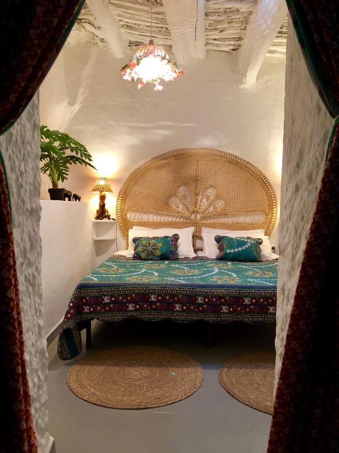 Villa Casa Carmela, Rural House With Spectacular Views, In An Exquisite Area Atalbeitar Exterior foto