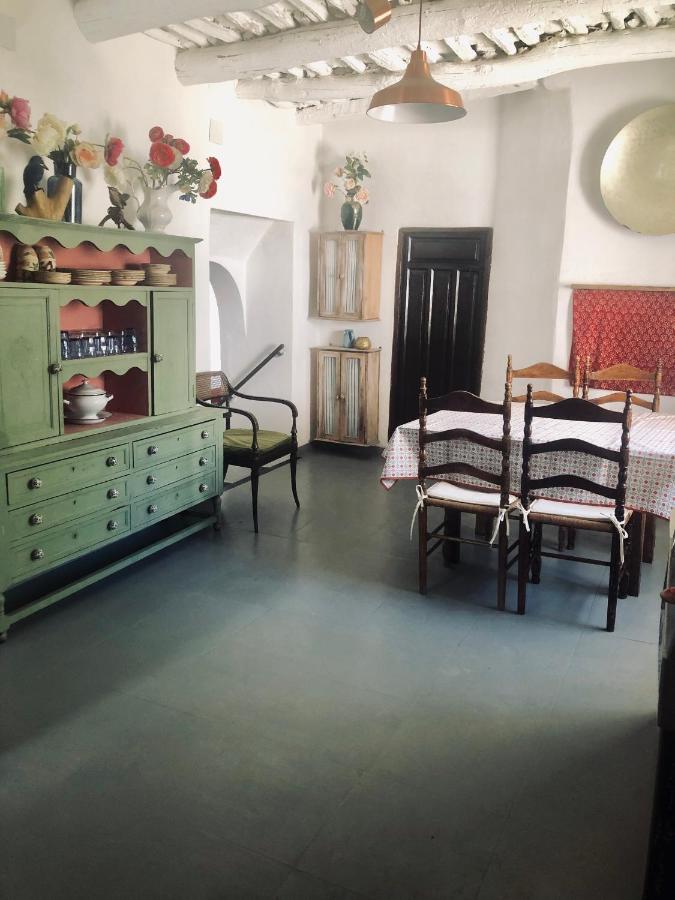 Villa Casa Carmela, Rural House With Spectacular Views, In An Exquisite Area Atalbeitar Exterior foto