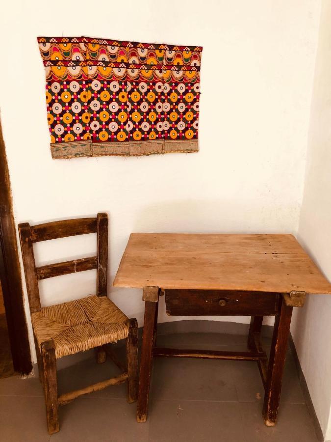 Villa Casa Carmela, Rural House With Spectacular Views, In An Exquisite Area Atalbeitar Exterior foto