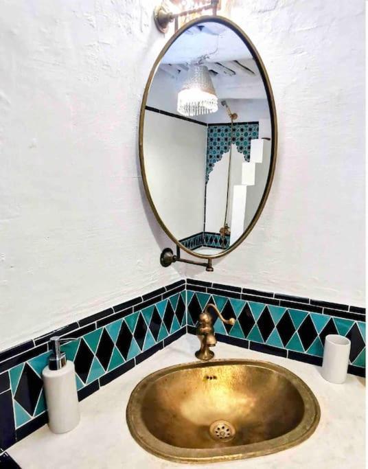 Villa Casa Carmela, Rural House With Spectacular Views, In An Exquisite Area Atalbeitar Exterior foto