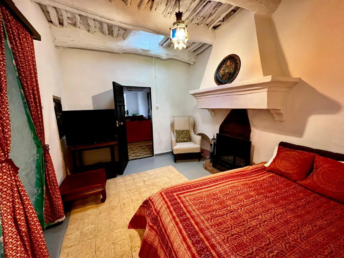 Villa Casa Carmela, Rural House With Spectacular Views, In An Exquisite Area Atalbeitar Exterior foto